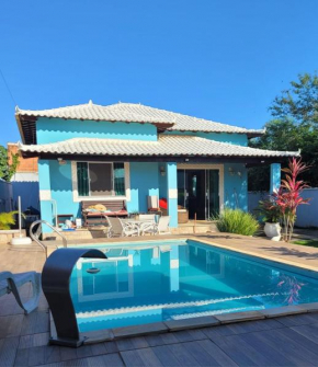 Linda casa em Saquarema